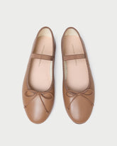 Loeffler Randall / Leonie Safari Ballet Flat