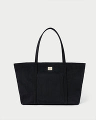 Loeffler Randall / Dina Black Travel Tote