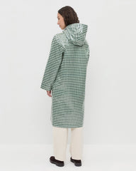 Loeffler Randall / Kat Rain Coat