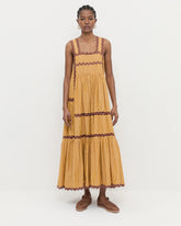 Loeffler Randall / Alison Camisole Dress