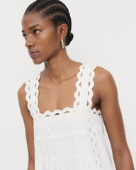 Loeffler Randall / Alison Camisole Dress