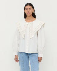 Loeffler Randall / Ken Shirt