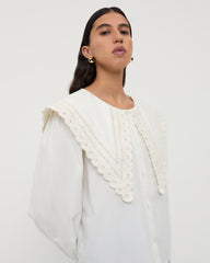 Loeffler Randall / Ken Shirt