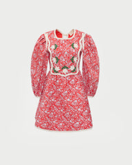 Loeffler Randall / Laney Short Dress