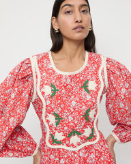Loeffler Randall / Laney Short Dress
