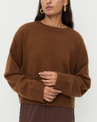 Loeffler Randall / Lana Cashmere Sweater