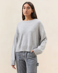 Loeffler Randall / Lana Cashmere Sweater