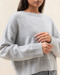Loeffler Randall / Lana Cashmere Sweater