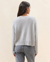 Loeffler Randall / Lana Cashmere Sweater