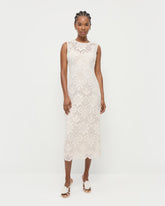 Loeffler Randall / Camille Lace Dress