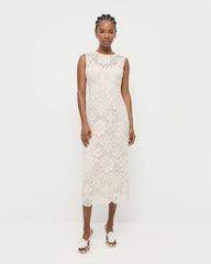 Loeffler Randall / Camille Lace Dress