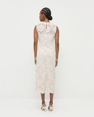 Loeffler Randall / Camille Lace Dress