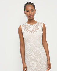 Loeffler Randall / Camille Lace Dress