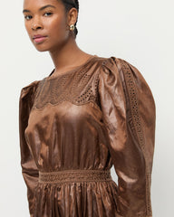 Loeffler Randall / Thelma Eyelet Dress