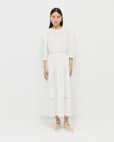 Loeffler Randall / Thelma Eyelet Dress