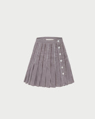 Loeffler Randall / Caroline Mini Skirt