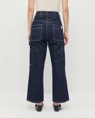 Loeffler Randall / Molly Workwear Jean