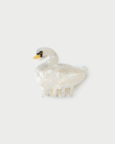 Loeffler Randall / Swan Pearl Hairclip