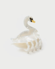 Loeffler Randall / Swan Pearl Hairclip