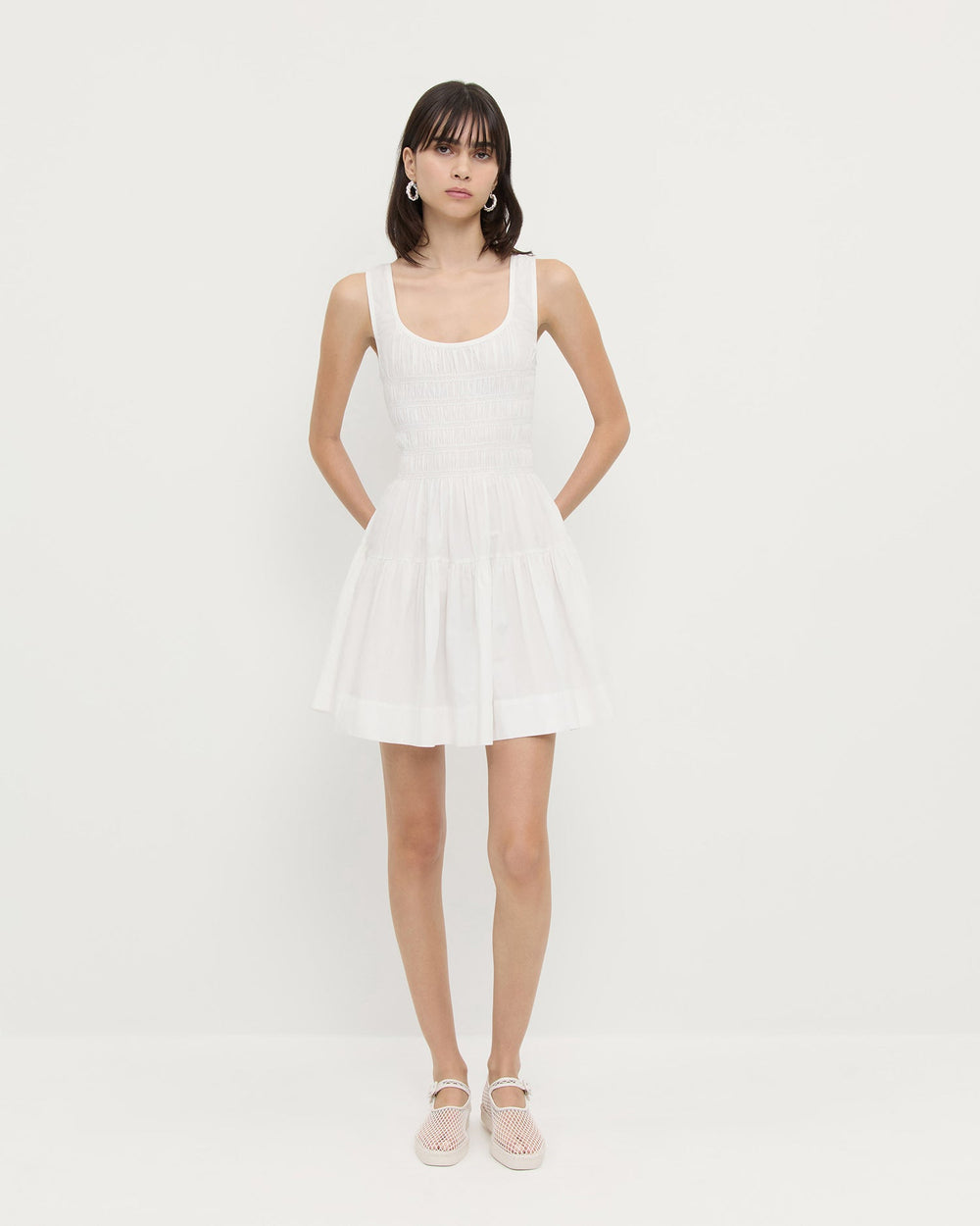 Loeffler Randall / Melody Dress