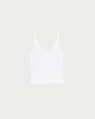 Loeffler Randall / Rylee Pointelle Tank Top