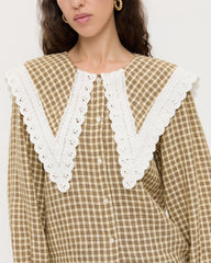 Loeffler Randall / Ken Shirt