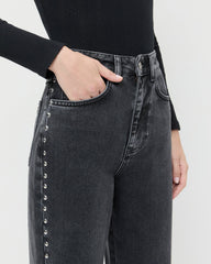 Loeffler Randall / Winona Denim Pant