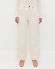 Loeffler Randall / Winona Denim Pant