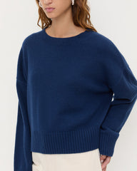 Loeffler Randall / Lana Cashmere Sweater