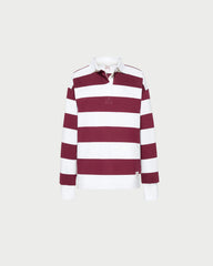 Loeffler Randall / Evan Rugby Shirt