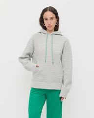 Loeffler Randall / Nova Hoodie