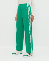 Loeffler Randall / Venus Track Pant