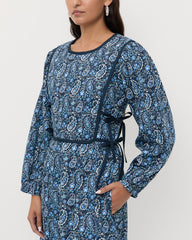 Loeffler Randall / Ainsley Dress