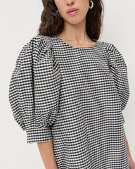 Loeffler Randall / Willy Mini Dress