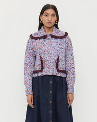 Loeffler Randall / Lo Cardigan