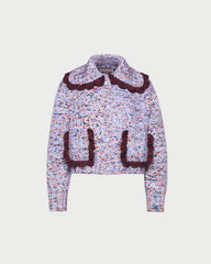 Loeffler Randall / Lo Cardigan