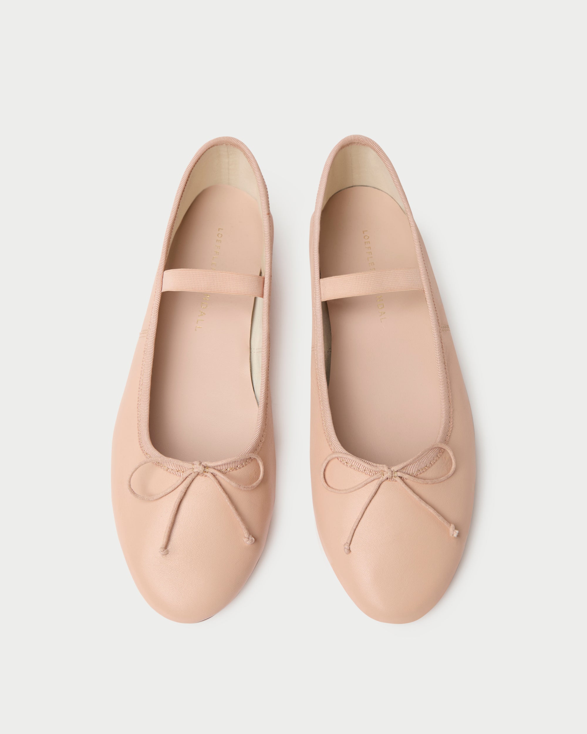 Loeffler Randall / Leonie Ballet Ballet Flat