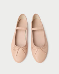 Loeffler Randall / Leonie Ballet Ballet Flat