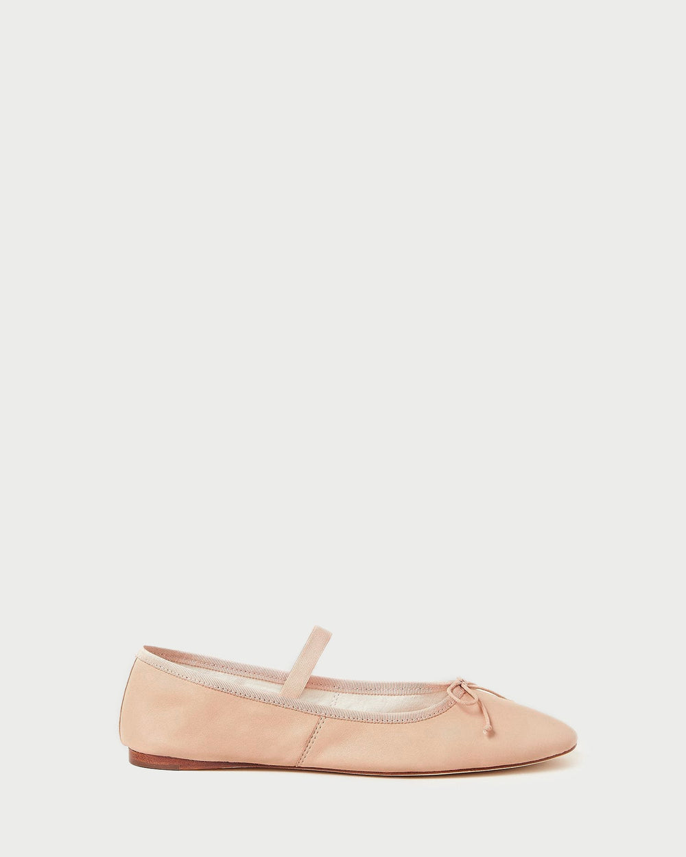 Loeffler Randall / Leonie Ballet Ballet Flat