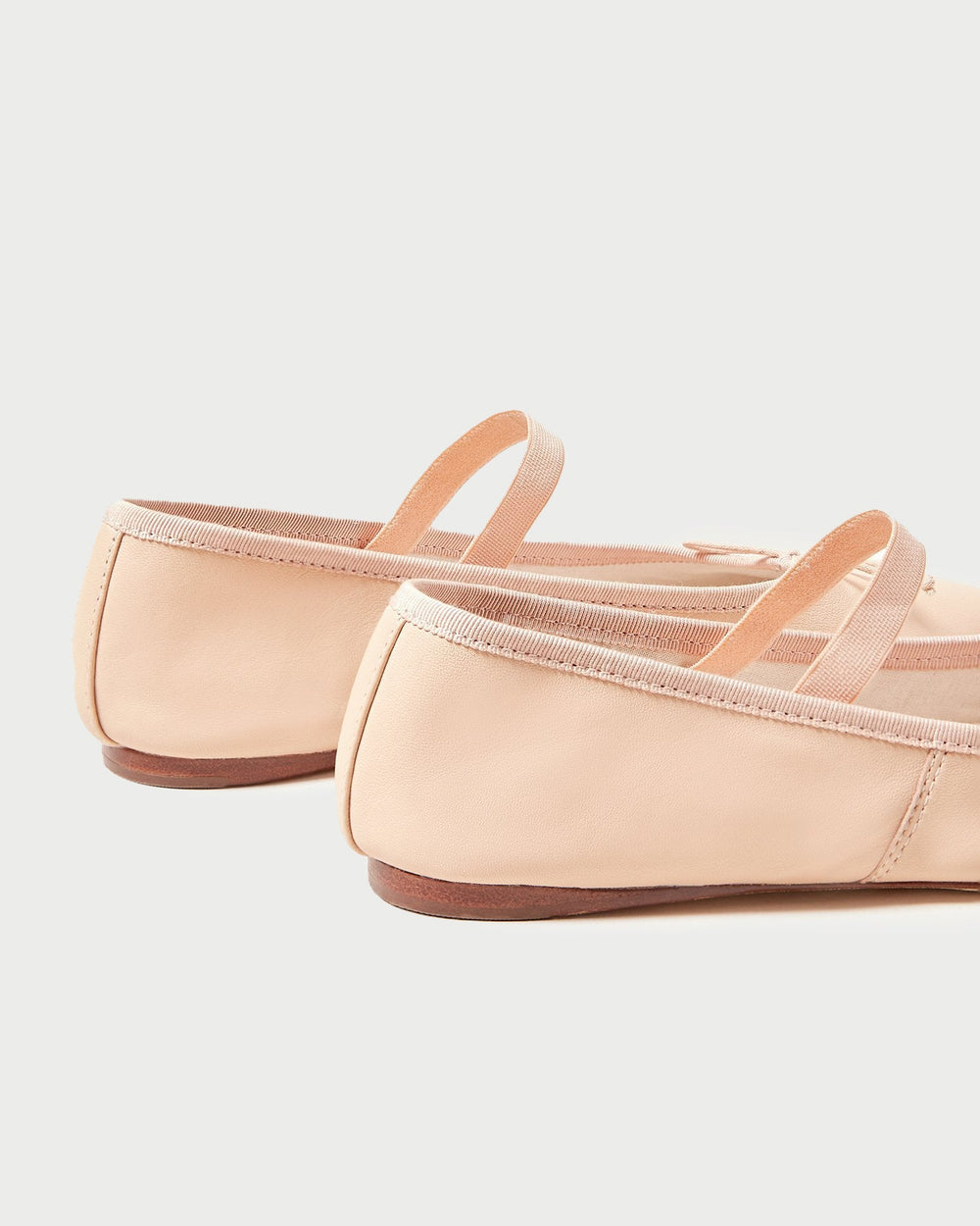 Loeffler Randall / Leonie Ballet Ballet Flat