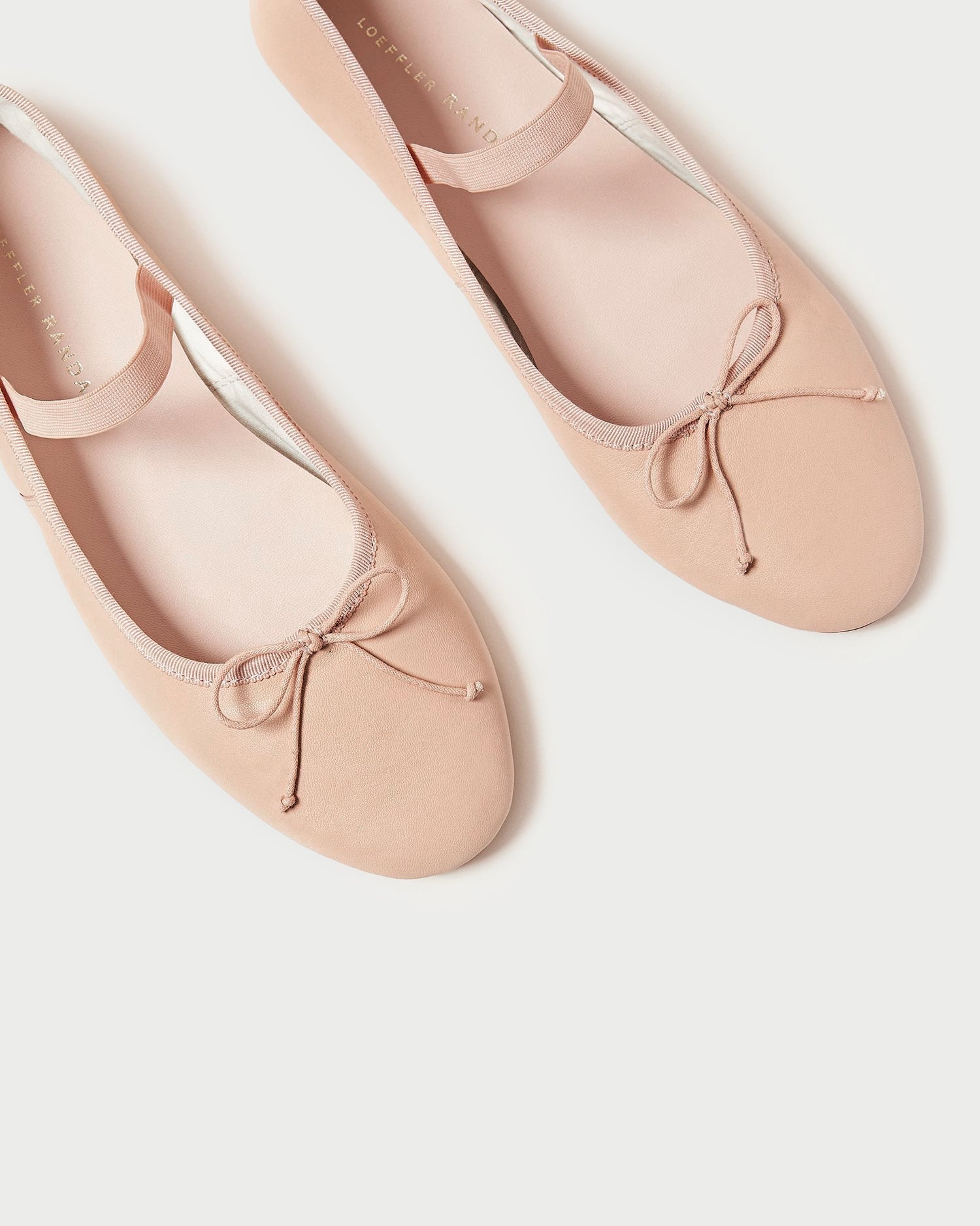 Loeffler Randall / Leonie Ballet Ballet Flat
