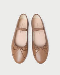 Loeffler Randall / Leonie Safari Ballet Flat