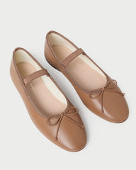 Loeffler Randall / Leonie Safari Ballet Flat