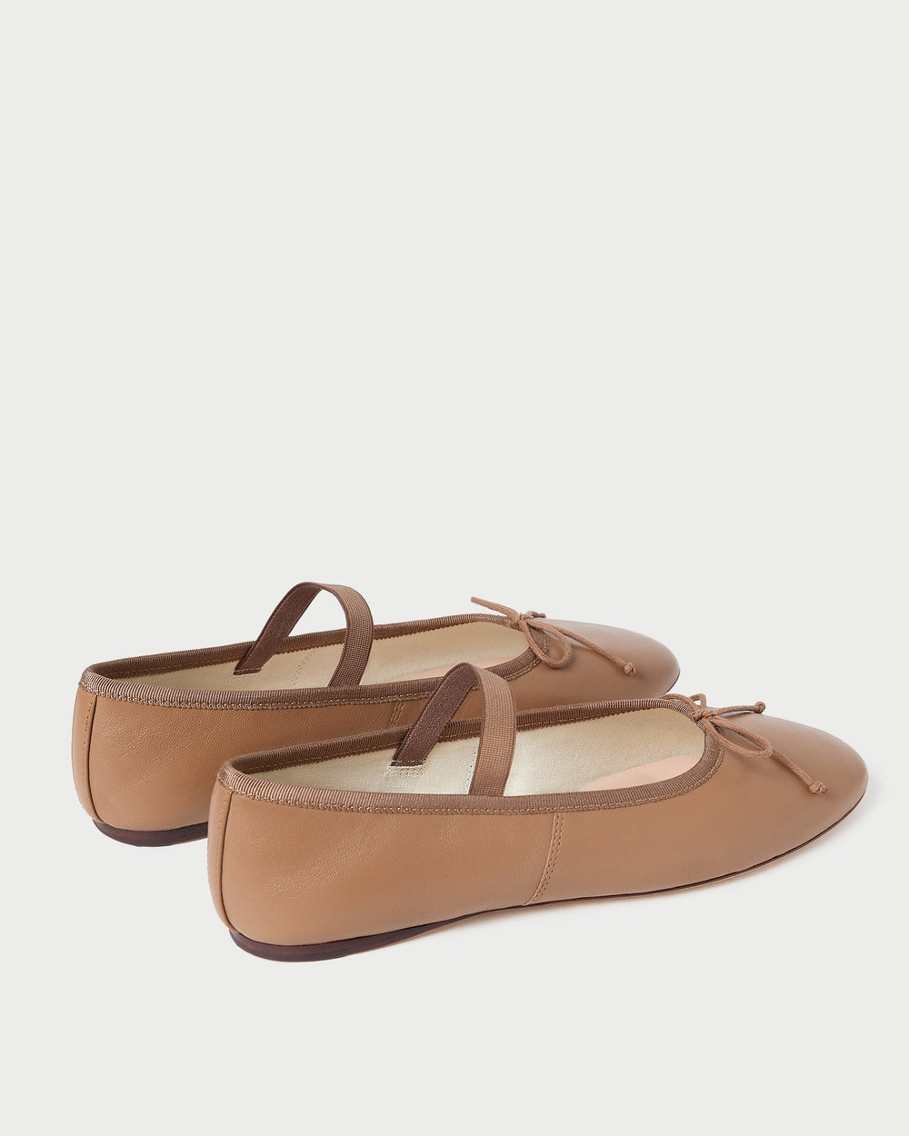 Loeffler Randall / Leonie Safari Ballet Flat
