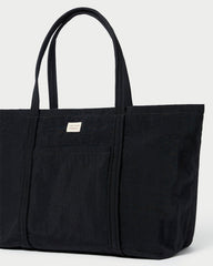 Loeffler Randall / Dina Black Travel Tote