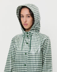 Loeffler Randall / Kat Rain Coat