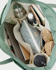 Loeffler Randall / Dina Sage Travel Tote