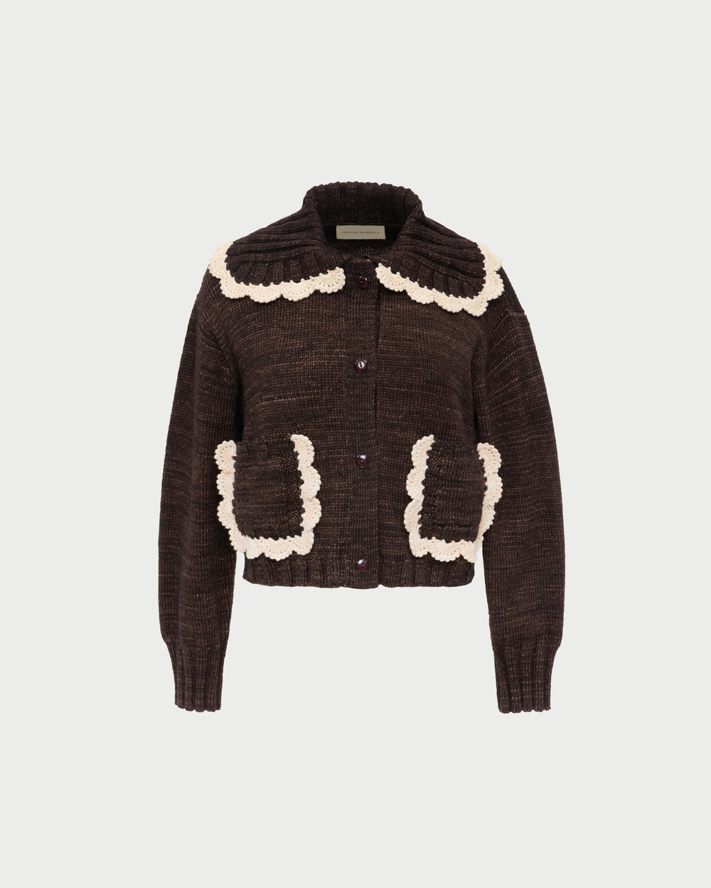Loeffler Randall / Lo Cardigan