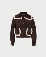 Loeffler Randall / Lo Cardigan