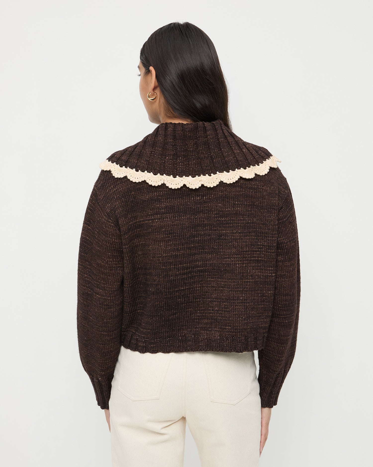 Loeffler Randall / Lo Cardigan